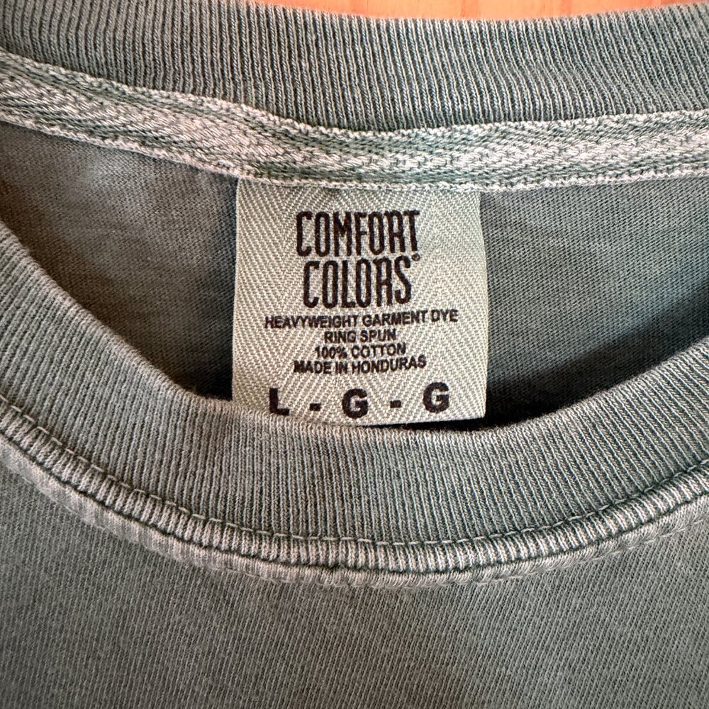 Pavement Vintage Tour Dates T-shirt Size L - Picture 3 of 5